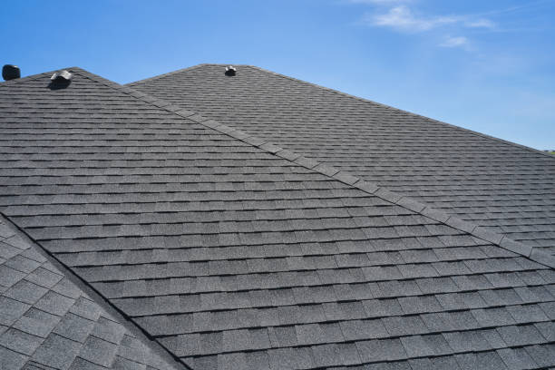 Trusted Mayville, MI Roofing Experts